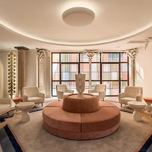 Mate Collection Filippo, Rome-fontana Di Trevi 4* Roma