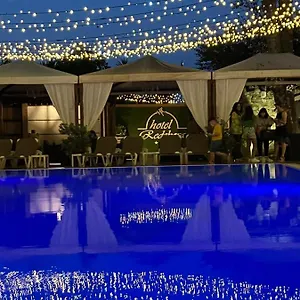 3* Hotel Redebora
