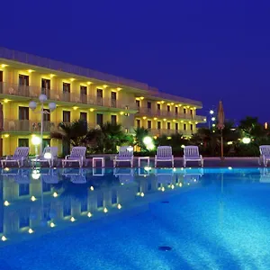 Hotel Dioscuri Bay Palace