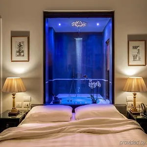 Monte Cenci 4* Roma