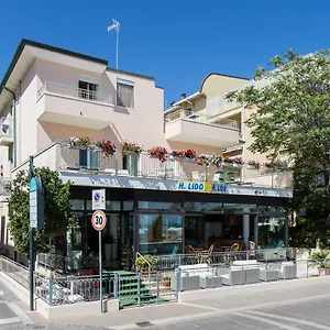 Lido 2* Bellaria-Igea Marina