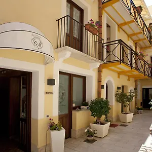 2* Aparthotel Cortile Merce