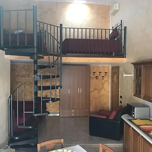 Appartamento Marielle Maison