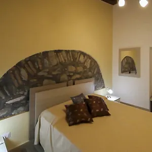 Casa vacanze Camastra